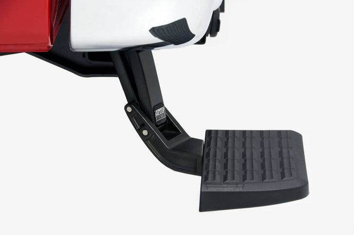 AMP Research | 2014-2018 Dodge Ram 3500 Dually Bedstep 2