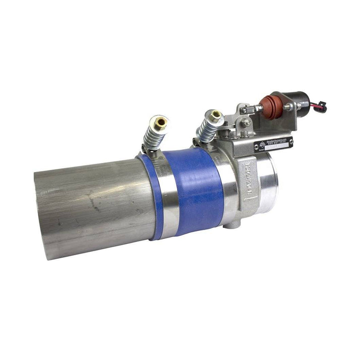 BD Diesel | Positive Air Shut-Off (Manual Controlled) Generic 2.5 Inch | 1036731-M
