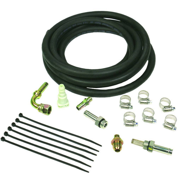 BD Diesel | Flow-Max Monster 1/2 Inch Line Kit | 1050331