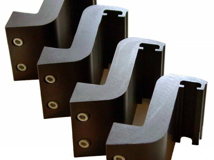 AMP Research | Powerstep Extension Arm Kit - Compatible With 75101, 75118, 75143, 75104, 75134