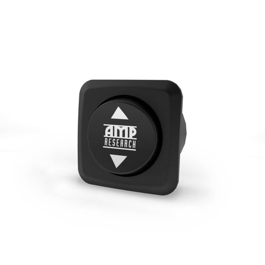 AMP Research | Powerstep Override Switch With STA Controller