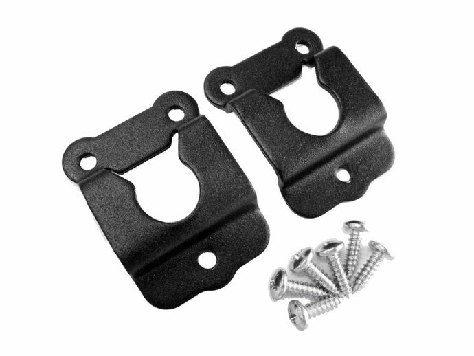 AMP Research | Bedxtender HD Mounting Kit - ALL 1984-2021 Models
