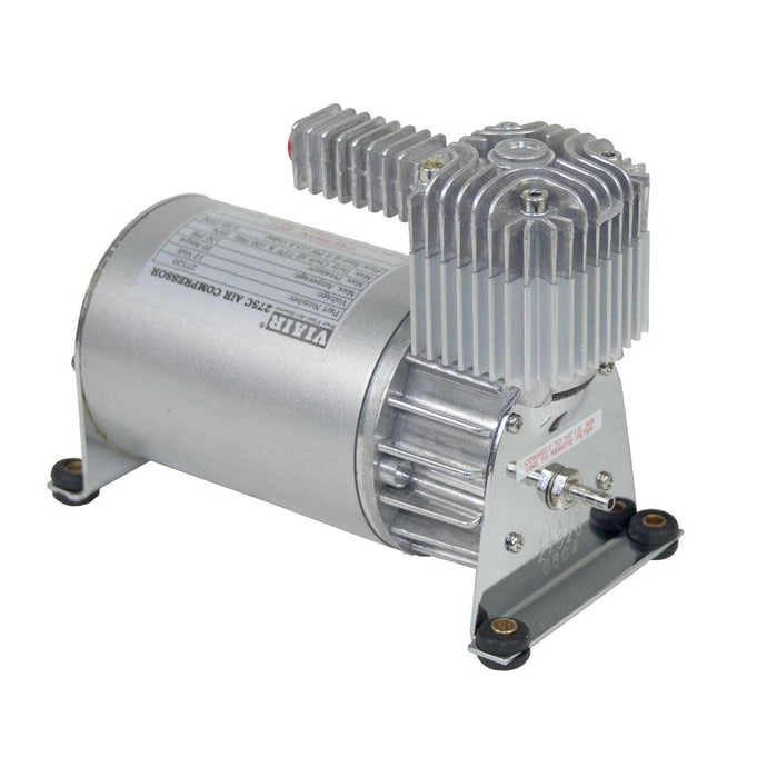 BD Diesel | Air Compressor Kit Remote Mount Exhaust Brake