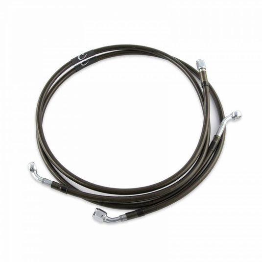 Cognito Motorsports UTV | Cognito Yamaha Long Travel Rear Brake Line Kit For 16-20 Yamaha YXZ1000R | 365-90106
