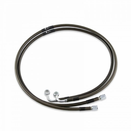 Cognito Motorsports UTV | Cognito Yamaha Long Travel Front Brake Line Kit For 16-20 Yamaha YXZ1000R | 365-90107