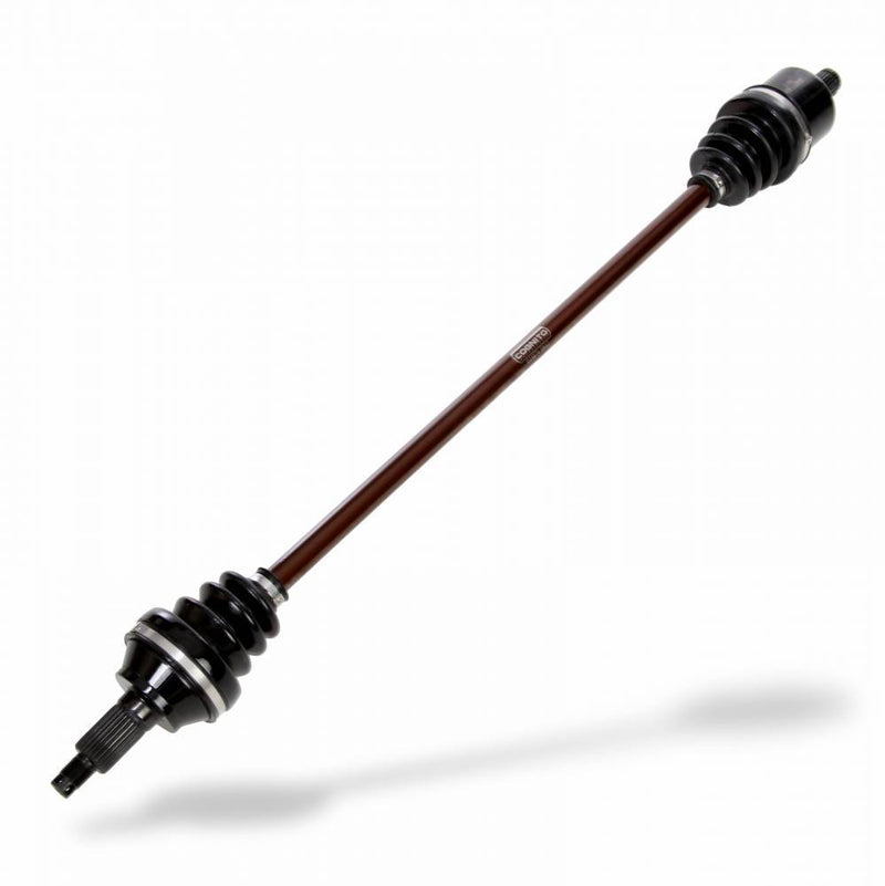 Load image into Gallery viewer, Cognito Motorsports UTV | Cognito RZR RCV Pro Series II OE Replancement Front Axle Assembly For 18-20 Polaris RZR XP | 560-90714
