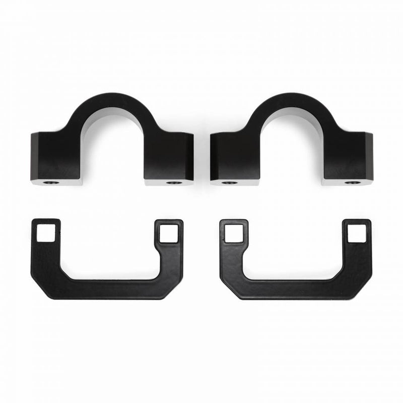 Load image into Gallery viewer, Cognito Motorsports UTV | Cognito RZR Billet Rear Sway Bar Mount Kit For 18-20 Polaris RZR XP | 360-90656
