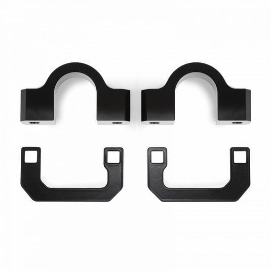 Cognito Motorsports UTV | Cognito RZR Billet Rear Sway Bar Mount Kit For 18-20 Polaris RZR XP | 360-90656