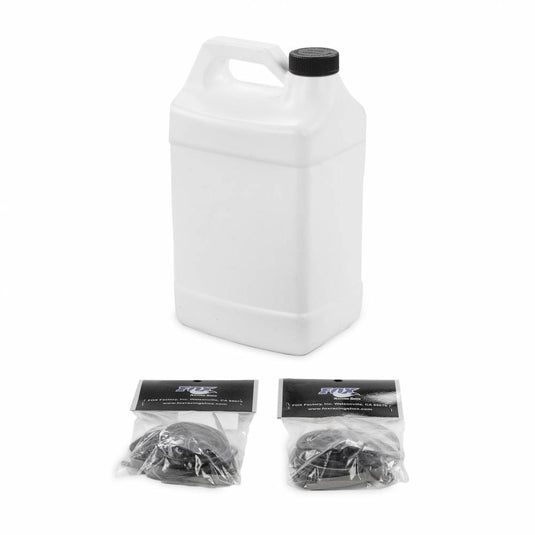 Cognito Motorsports UTV | Cognito Fox Shock Rebuild Kit For OE Fox 2.5 Inch RC2 Shocks For Polaris and Can-Am | 499-90674