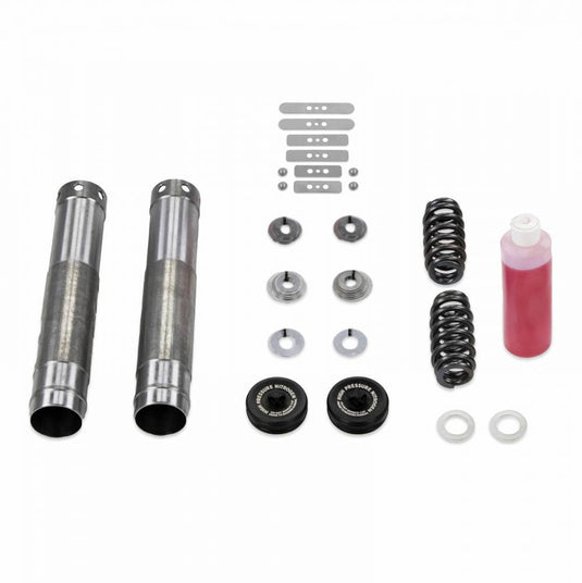 Cognito Motorsports UTV | Cognito Maverick X3 Rear Shock Tuning Kit W/Check Valves For OE Fox 3.0 Inch IBP Shocks For 17-20 Can-Am Maverick X3 | 470-90740