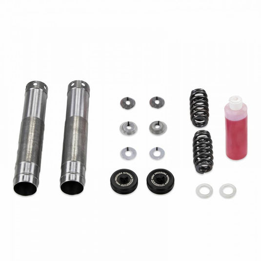Cognito Motorsports UTV | Cognito Maverick X3 Front Shock Tuning Kit No Check Valves For OE Fox 2.5 Inch IBP Shocks For Can-Am For 17-20 Can-Am Maverick X3 4 Seat | 470-90693