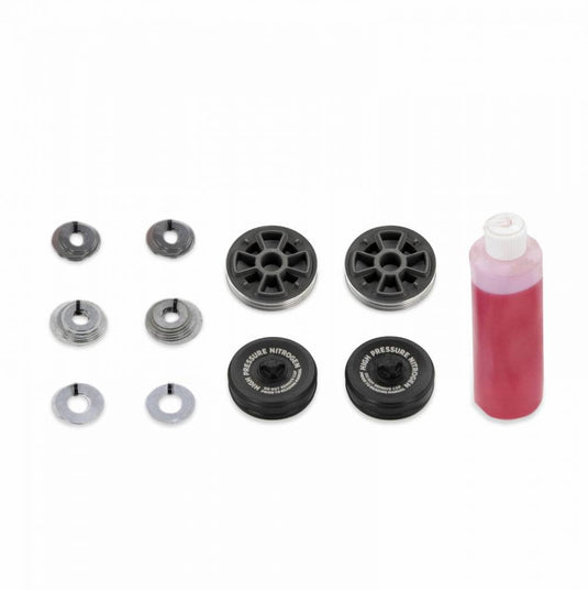 Cognito Motorsports UTV | Cognito Yamaha OE RC2 Front Shock Tuning Kit For Long Travel For 16-20 Yamaha YXZ1000R | 465-90659