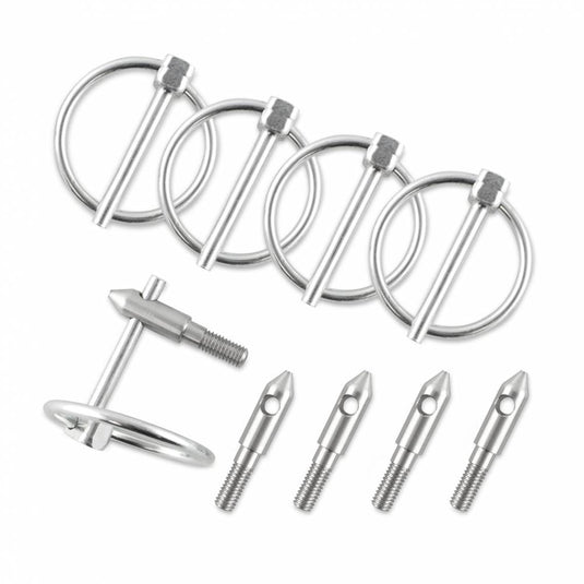 Cognito Motorsports UTV | Cognito RZR Clutch Pin Kit For 20 Polaris RZR Pro XP | 360-90783
