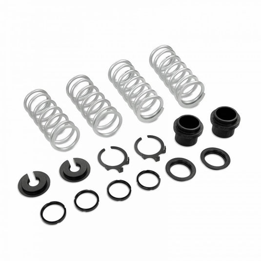 Cognito Motorsports UTV | RZR Fox Tunable Dual Rate Rear Spring Kit For OE Fox 3.0 Inch IBP Shocks For 15-19 Polaris RZR XP | 460-90678