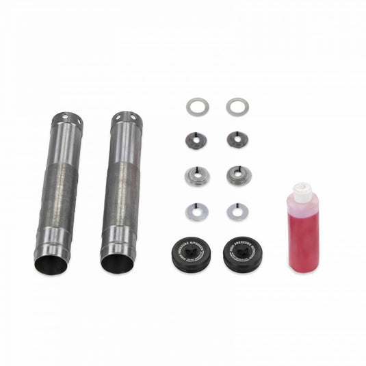 Cognito Motorsports UTV | RZR Front Shock Tuning Kit For Long Travel For Fox Aftermarket 2.5 Inch IBP Shocks For 14-19 Polaris RZR XP | 460-90654