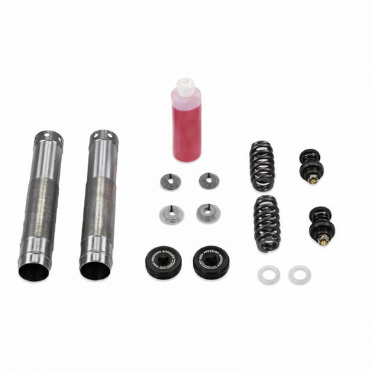 Cognito Motorsports UTV | RZR Front Shock Tuning Kit For Fox OE IBP Shocks For 16-17 Polaris RZR XP | 460-90638