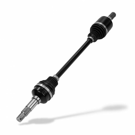 Cognito Motorsports UTV | RZR Demon Powersports Xtreme Duty Front Axle Assembly For Long Travel For 14-20 Polaris RZR XP | 460-90449
