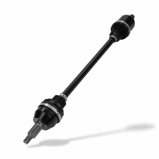 Cognito Motorsports UTV | RZR Demon Powersports Xtreme Duty Rear Axle Assembly For Long Travel For 14-20 Polaris RZR XP | 460-90447