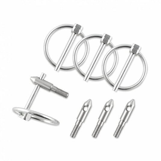 Cognito Motorsports UTV | Cognito RZR Clutch Pin Kit For 18-20 Polaris RZR XP | 360-90114