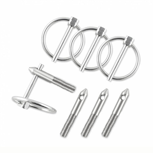 Cognito Motorsports UTV | Cognito RZR Clutch Pin Kit For 14-20 Polaris RZR XP | 360-90432
