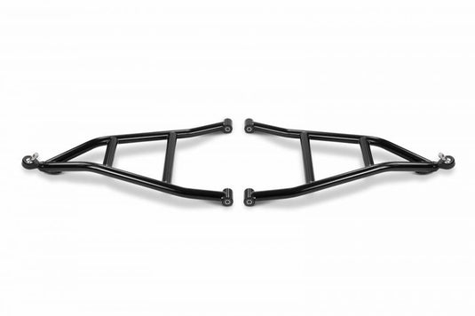 Cognito Motorsports UTV | Cognito Maverick X3 Camber Adjustable OE Replacement Front Lower Control Arms For 17-20 Can-Am Maverick X3 | 370-90742