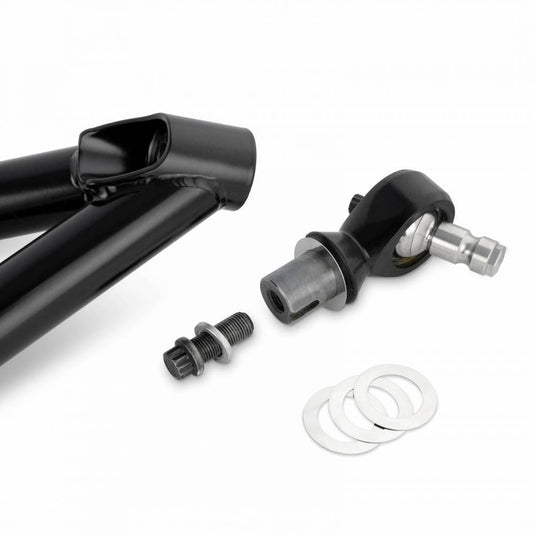 Cognito Motorsports UTV | Cognito Maverick X3 Camber Adjustable OE Replacement Front Lower Control Arms For 17-20 Can-Am Maverick X3 | 370-90742