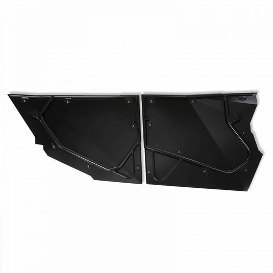 Cognito Motorsports UTV | Cognito RZR 4 Seat Polaris Opening Door Kit For 14-20 Polaris RZR XP | 360-K0358