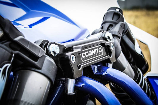 Cognito Motorsports UTV | Cognito Yamaha Long Travel Suspension Package with Demon Axle Assemblies-Yamaha For 16-20 Yamaha YXZ1000R | 365-P0898