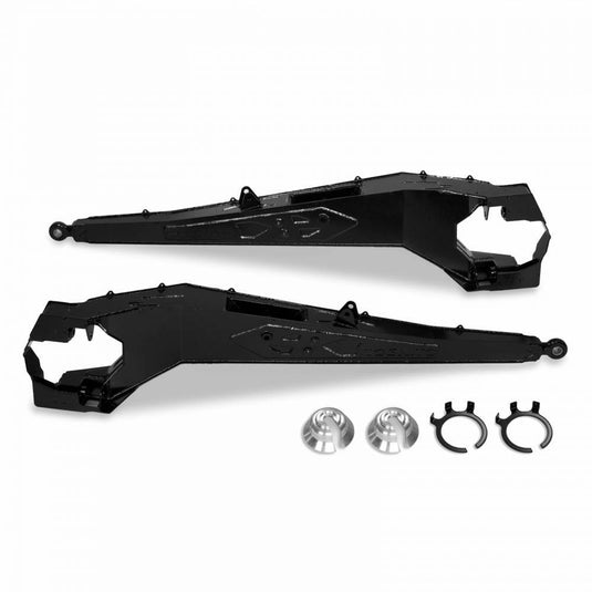 Cognito Motorsports UTV | Cognito Maverick X3 OE Replacement Trailing Arm Kit For 17-20 Can-Am Maverick X3 | 370-90364