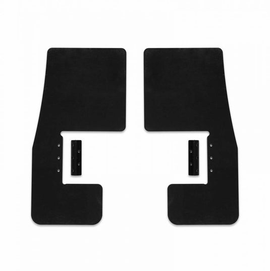 Cognito Motorsports UTV | Cognito Maverick X3 Rock Guard Kit For OE Replacement Trailing Arms For 17-20 Can-Am Maverick X3 | 370-90365
