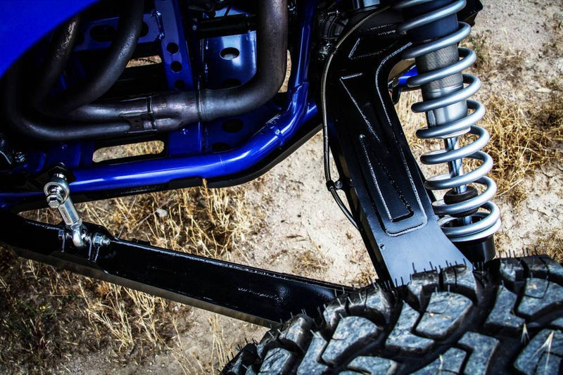 Load image into Gallery viewer, Cognito Motorsports UTV | Cognito Yamaha Long Travel Suspension Package with Demon Axle Assemblies-Yamaha For 16-20 Yamaha YXZ1000R | 365-P0898
