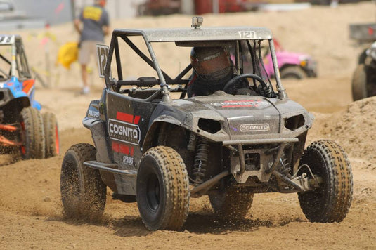 Cognito Motorsports UTV | Cognito RZR Front Long Travel Kit Polaris For 09-20 Polaris RZR 170 | 360-K0385