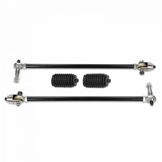 Cognito Motorsports UTV | Cognito Yamaha Heavy Duty Long Travel Tie Rod Kit For 16-20 Yamaha YXZ1000R | 365-90080