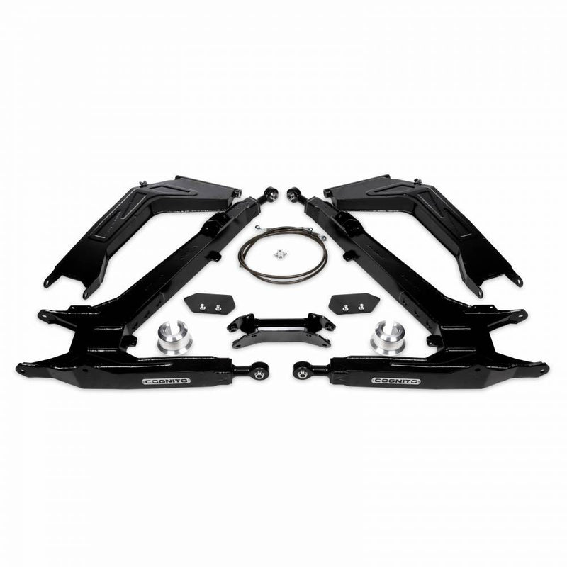 Load image into Gallery viewer, Cognito Motorsports UTV | Cognito Yamaha Long Travel Rear Control Arm Kit For 16-20 Yamaha YXZ1000R | 365-90079
