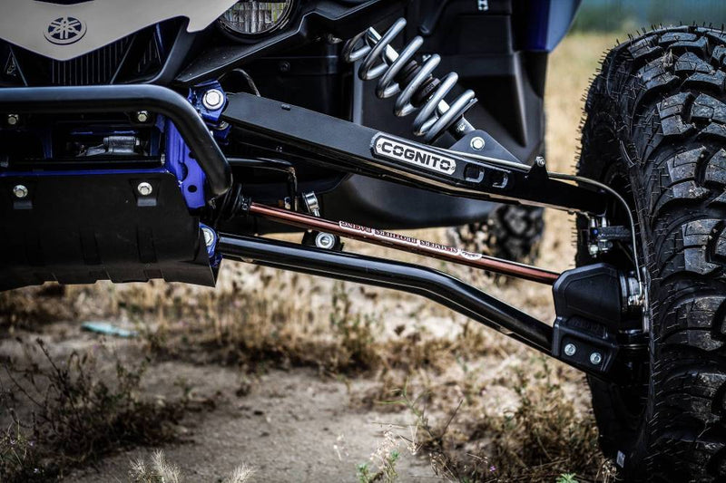 Load image into Gallery viewer, Cognito Motorsports UTV | Cognito Yamaha Long Travel Front Control Arm Kit For 16-20 Yamaha YXZ1000R | 365-90078
