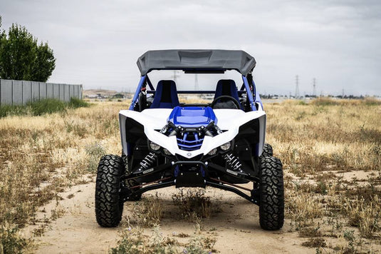 Cognito Motorsports UTV | Cognito Yamaha Long Travel Front Control Arm Kit For 16-20 Yamaha YXZ1000R | 365-90078