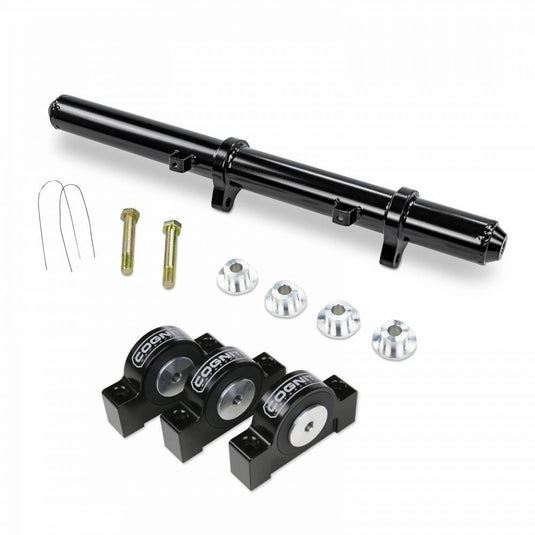 Cognito Motorsports UTV | Cognito RZR Extreme Duty Engine and Transmission Mount Kit For 14-20 Polaris RZR XP | 360-P0719