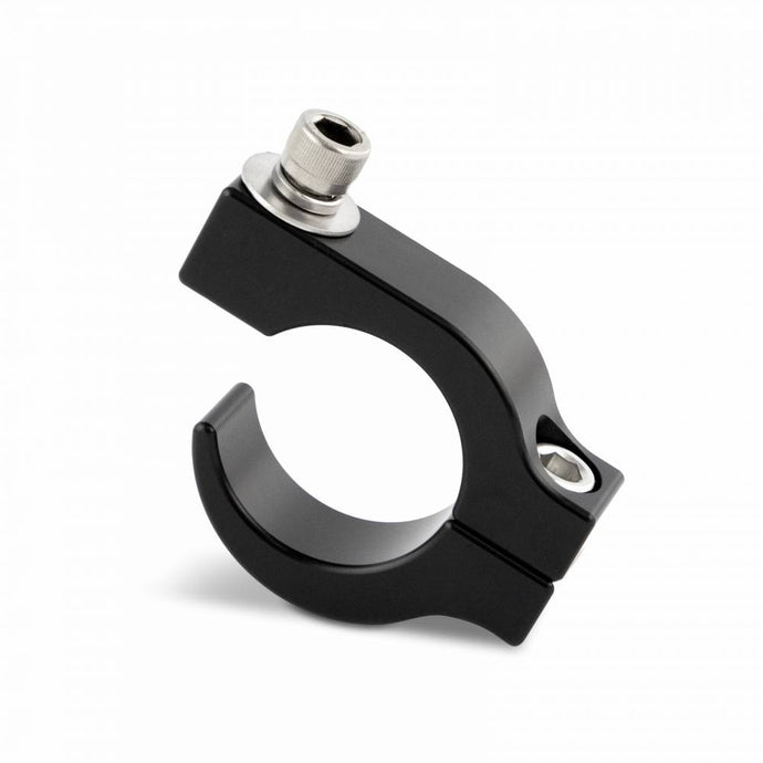Cognito Motorsports UTV | Cognito Billet Tube Clamp For 1.5 Inch Tube With 5/16-24 Mounting Hole | 399-90300