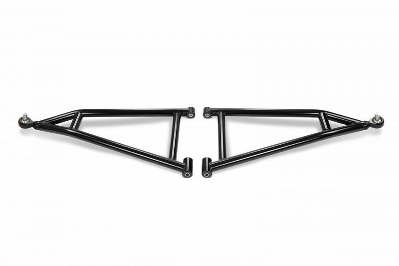 Load image into Gallery viewer, Cognito Motorsports UTV | Cognito RZR Camber Adjustable OE Replacement Front Lower Control Arms For 18-20 Polaris RZR XP | 360-90609
