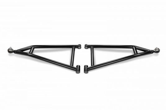 Cognito Motorsports UTV | Cognito RZR Camber Adjustable OE Replacement Front Lower Control Arms For 18-20 Polaris RZR XP | 360-90609