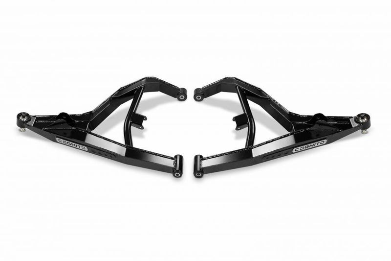 Load image into Gallery viewer, Cognito Motorsports UTV | Cognito RZR OE Replacement Front Upper Control Arm Kit For 18-20 Polaris RZR RS1 | 360-90469
