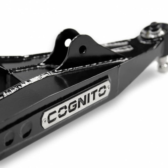 Cognito Motorsports UTV | Cognito RZR OE Replacement Front Upper Control Arm Kit For 18-20 Polaris RZR RS1 | 360-90469