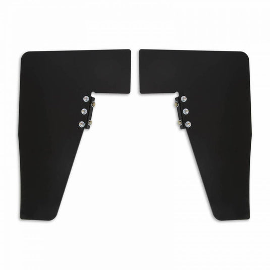 Cognito Motorsports UTV | Cognito RZR Long Travel Rock Guard Kit For 14-20 Polaris RZR XP | 360-90018