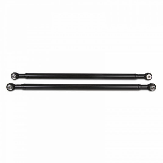 Cognito Motorsports UTV | Cognito Maverick X3 OE Replacement Fixed Length Lower Straight Control Link (Radius Rod) Kit For 17-20 Can-Am Maverick X3 | 370-90370