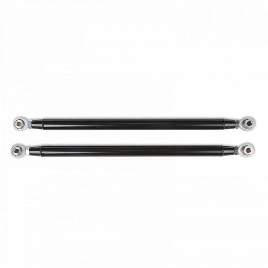 Cognito Motorsports UTV | Cognito RZR OE Replacement Adjustable Upper Straight Radius Rod Kit For 14-17 Polaris RZR XP | 360-90397