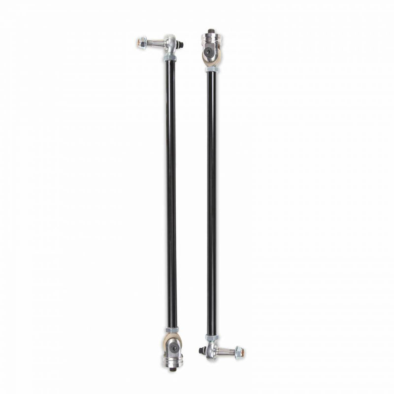 Load image into Gallery viewer, Cognito Motorsports UTV | Cognito RZR Heavy Duty Long Travel Tie Rod Kit For 18-20 Polaris RZR XP | 360-90116
