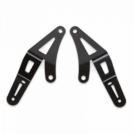 Cognito Motorsports UTV | Cognito RZR RIGID Industries Light Bracket Kit For 14-20 Polaris RZR XP | 360-90066