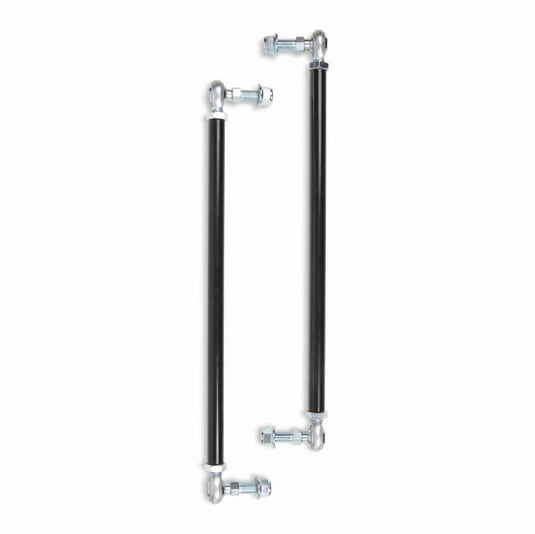 Cognito Motorsports UTV | Cognito RZR Heavy Duty Long Travel Tie Rod Kit For 09-20 Polaris RZR 170 | 360-90076