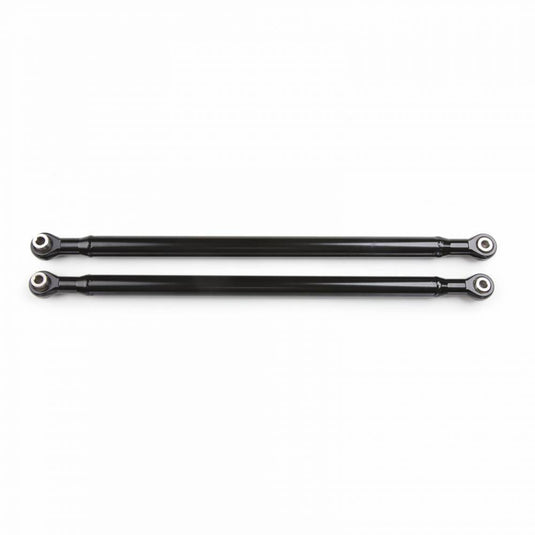 Cognito Motorsports UTV | Cognito RZR OE Replacement Fixed Lower Straight Radius Rod Kit For 17-20 Polaris RZR XP | 360-90396