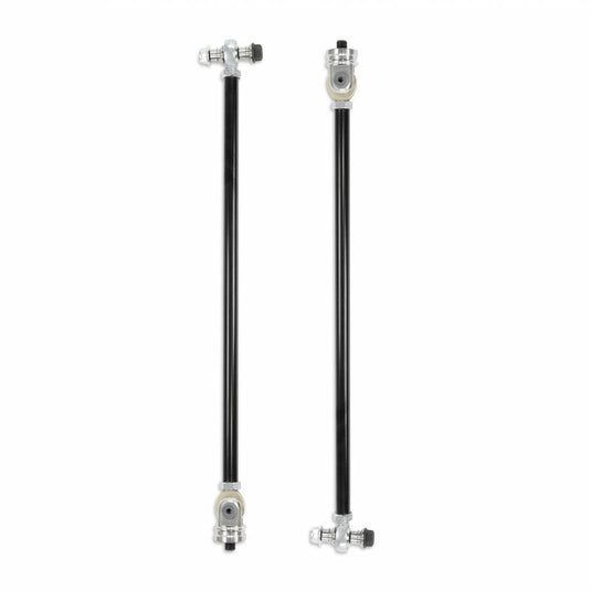Cognito Motorsports UTV | Cognito RZR Heavy Duty Long Travel Tie Rod Kit For 14-14 Polaris RZR XP | 360-90021